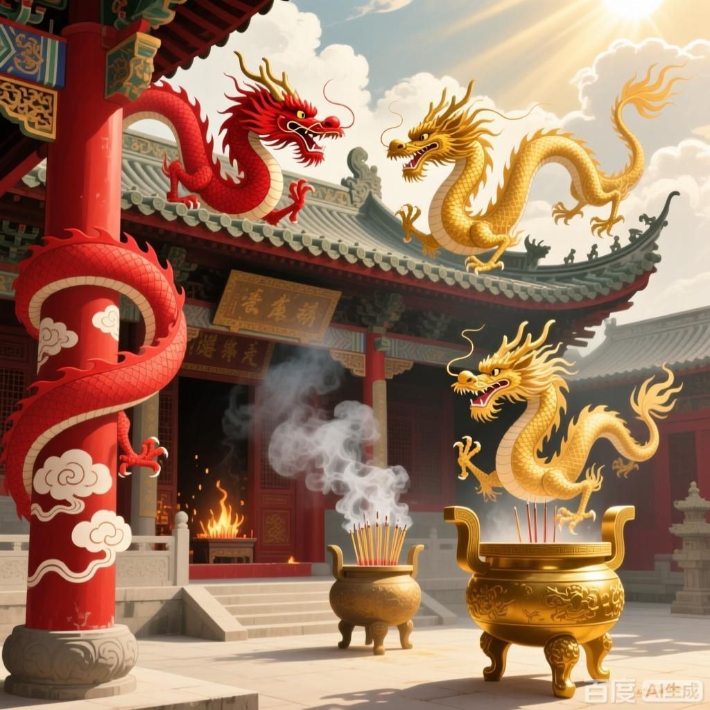 紅龍和金龍哪個更受歡迎，古典過背金龍七鰭的圖片集 紅龍和金龍哪個更受歡迎，古典過背金龍七鰭的圖片集 龍魚百科 第4張