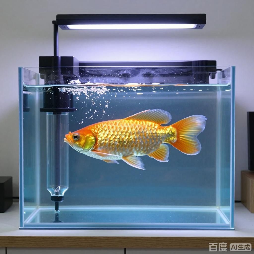 金龍魚的最佳飼養環境，如何設置金龍魚的飼養環境？ 金龍魚的最佳飼養環境，如何設置金龍魚的飼養環境？ 龍魚百科 第4張