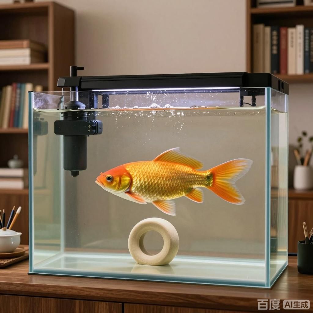 金龍魚的最佳飼養環境，如何設置金龍魚的飼養環境？ 金龍魚的最佳飼養環境，如何設置金龍魚的飼養環境？ 龍魚百科 第2張