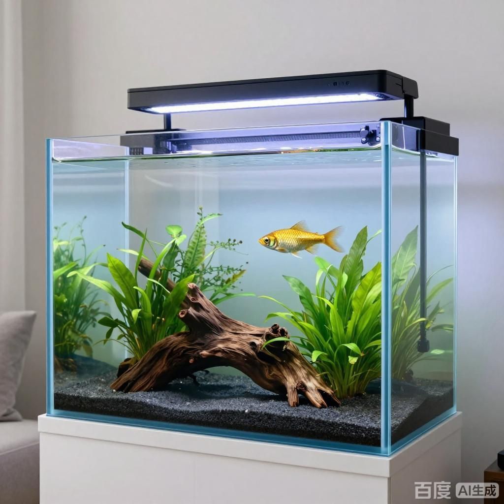 金龍魚的最佳飼養環境，如何設置金龍魚的飼養環境？ 金龍魚的最佳飼養環境，如何設置金龍魚的飼養環境？ 龍魚百科 第1張