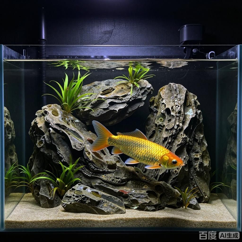 如何設置過背金龍的飼養環境，過背金龍的飼養方式 如何設置過背金龍的飼養環境，過背金龍的飼養方式 龍魚百科 第2張