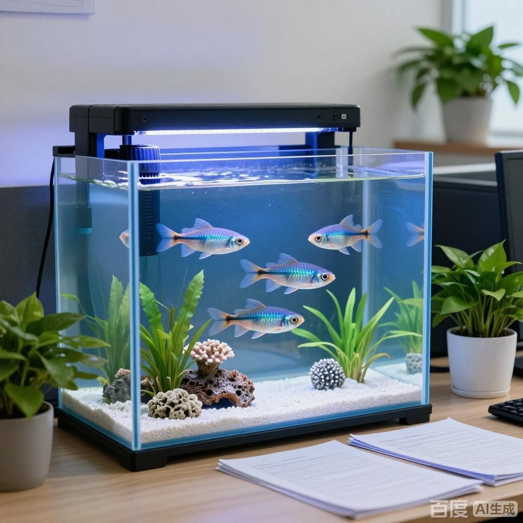 福龍魚的最佳飼養環境 福龍魚的最佳飼養環境 龍魚百科 第4張