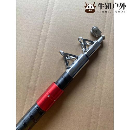 帝龍魚竿的材質是什么？，帝龍魚竿各系列材質與適用場景對照表 帝龍魚竿的材質是什么？，帝龍魚竿各系列材質與適用場景對照表 龍魚百科 第6張