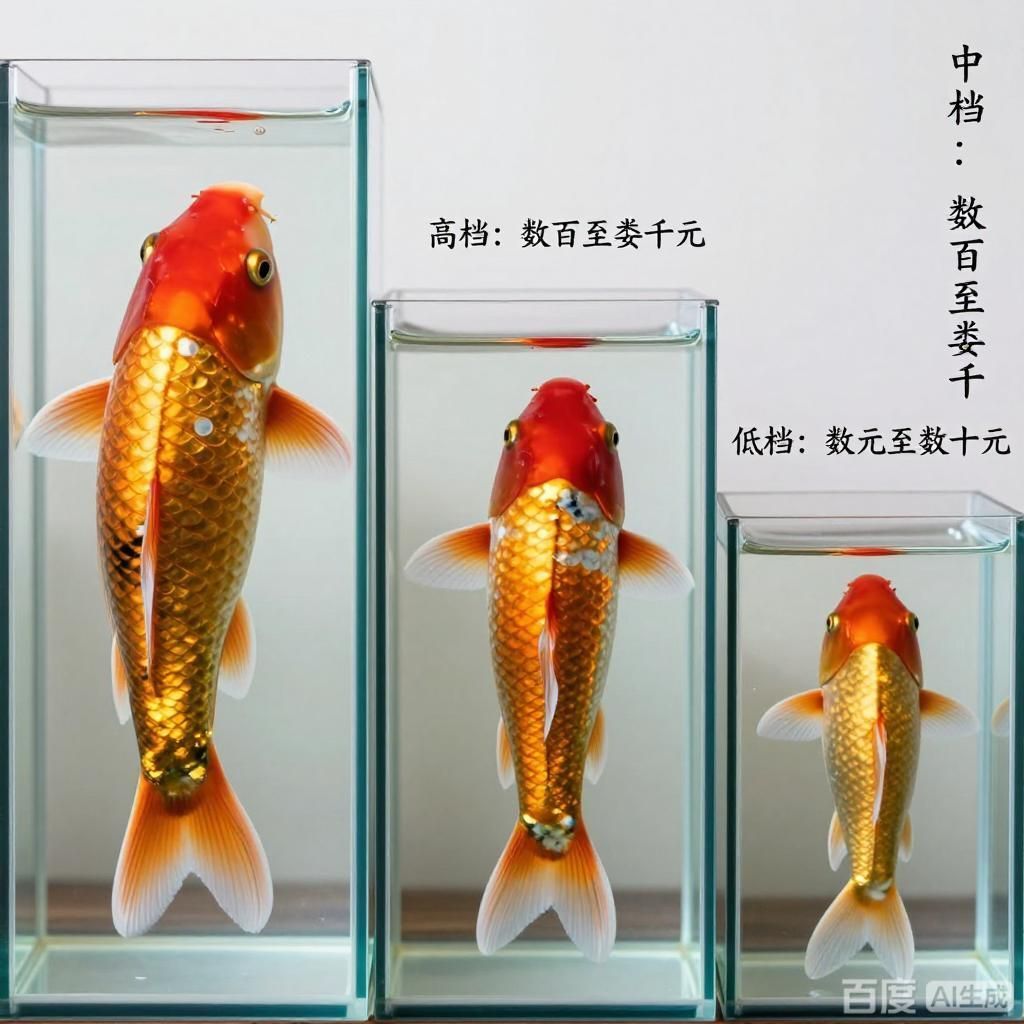 三色錦鯉的價格范圍，三色錦鯉的價格 三色錦鯉的價格范圍，三色錦鯉的價格 龍魚百科 第4張