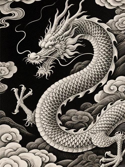 能否提供更多風(fēng)格的龍圖片,《人物御龍圖》不同風(fēng)格龍的特征對(duì)比表,你快速識(shí)別和選用 龍魚(yú)百科 第6張 能否提供更多風(fēng)格的龍圖片,《人物御龍圖》不同風(fēng)格龍的特征對(duì)比表,你快速識(shí)別和選用 能否提供更多風(fēng)格的龍圖片,《人物御龍圖》不同風(fēng)格龍的特征對(duì)比表,你快速識(shí)別和選用 龍魚(yú)百科 第6張