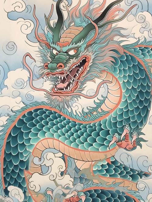 能否提供更多風(fēng)格的龍圖片,《人物御龍圖》不同風(fēng)格龍的特征對(duì)比表,你快速識(shí)別和選用 龍魚(yú)百科 第20張 能否提供更多風(fēng)格的龍圖片,《人物御龍圖》不同風(fēng)格龍的特征對(duì)比表,你快速識(shí)別和選用 能否提供更多風(fēng)格的龍圖片,《人物御龍圖》不同風(fēng)格龍的特征對(duì)比表,你快速識(shí)別和選用 龍魚(yú)百科 第20張