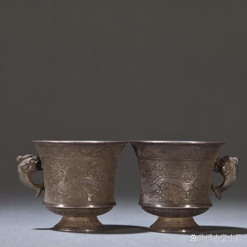 如何辨別貴錦九龍銀杯的真偽，如何辨別“貴錦九龍銀杯”與“貴錦九龍銀杯”的真偽