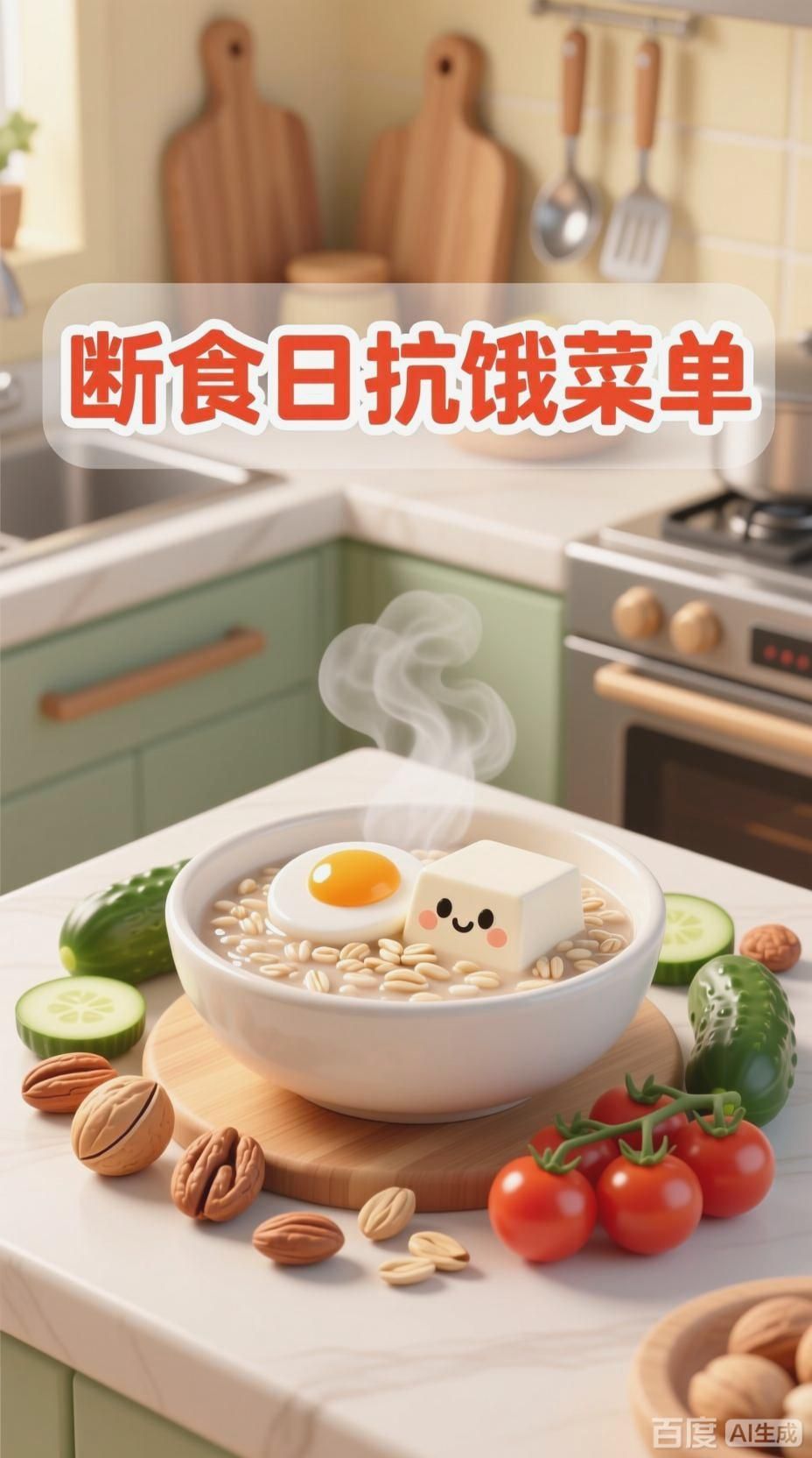 禁食期間應該吃什么，禁食期間可以吃什么 禁食期間應該吃什么，禁食期間可以吃什么 龍魚百科 第3張