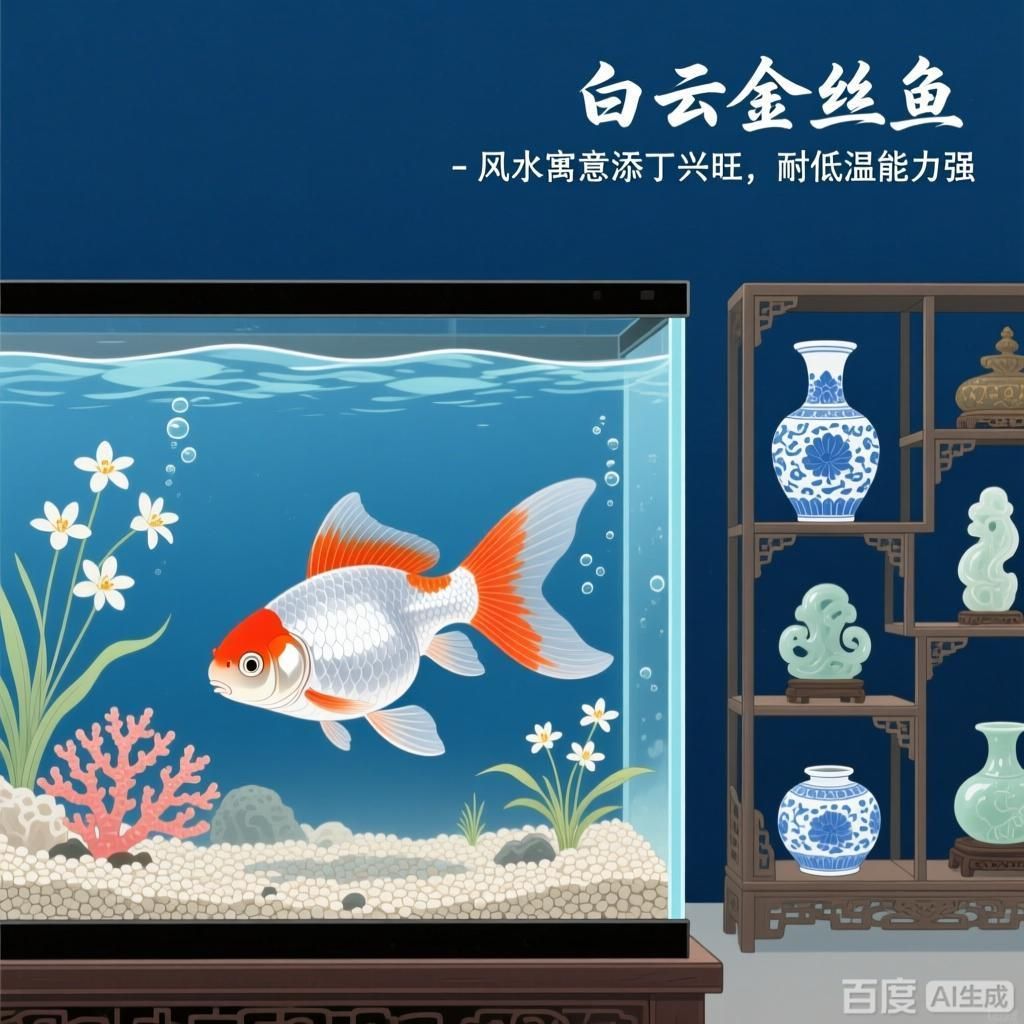 有哪些風水魚適合低溫養殖，適合低溫養殖的風水魚 有哪些風水魚適合低溫養殖，適合低溫養殖的風水魚 龍魚百科 第4張