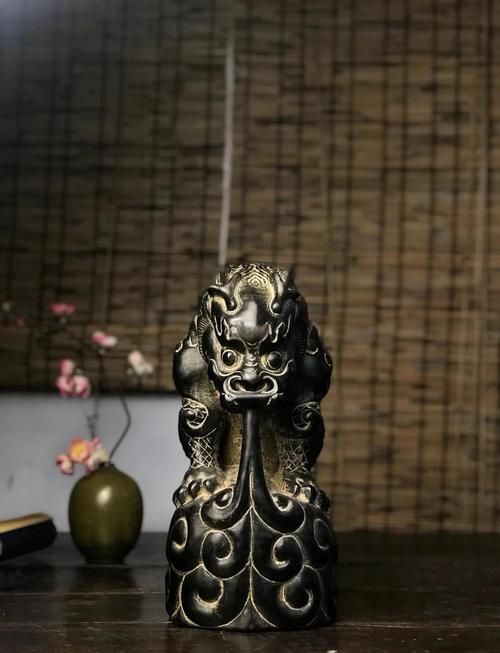 水龍雕塑的材質(zhì)有哪些，水龍雕塑材質(zhì)有哪些 水龍雕塑的材質(zhì)有哪些，水龍雕塑材質(zhì)有哪些 龍魚百科 第5張