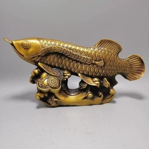 有哪些材質的魚擺件,魚擺件材質多樣材質多樣陶瓷魚擺件材質詳解 龍魚百科 第4張 有哪些材質的魚擺件,魚擺件材質多樣材質多樣陶瓷魚擺件材質詳解 有哪些材質的魚擺件,魚擺件材質多樣材質多樣陶瓷魚擺件材質詳解 龍魚百科 第4張