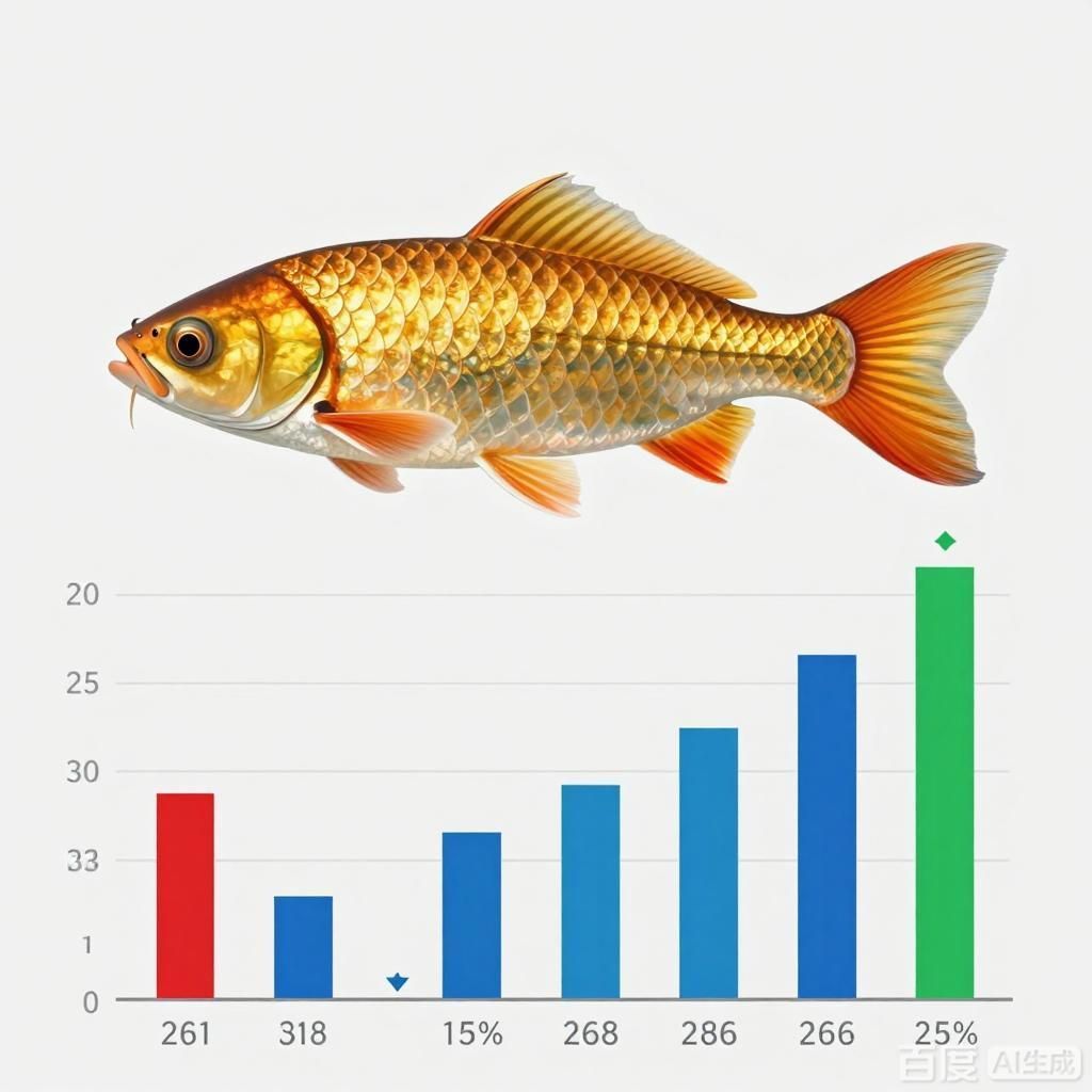 金龍魚的市場價格如何波動，詳解金龍魚的市場價格波動原因 金龍魚的市場價格如何波動，詳解金龍魚的市場價格波動原因 龍魚百科 第2張