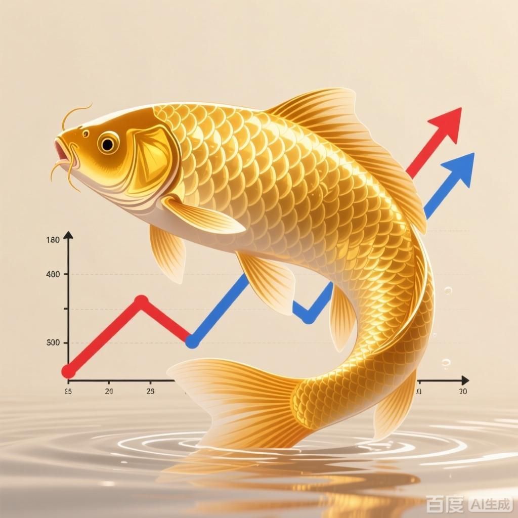 金龍魚的市場價格如何波動，詳解金龍魚的市場價格波動原因