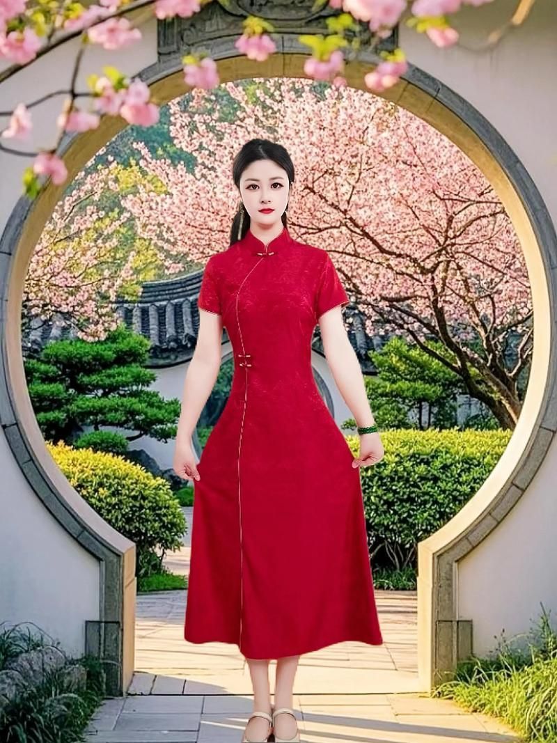 紅龍旗傳統服飾購買地點,紅龍旗傳統服飾的購買地點 龍魚百科 第6張 紅龍旗傳統服飾購買地點,紅龍旗傳統服飾的購買地點 紅龍旗傳統服飾購買地點,紅龍旗傳統服飾的購買地點 龍魚百科 第6張