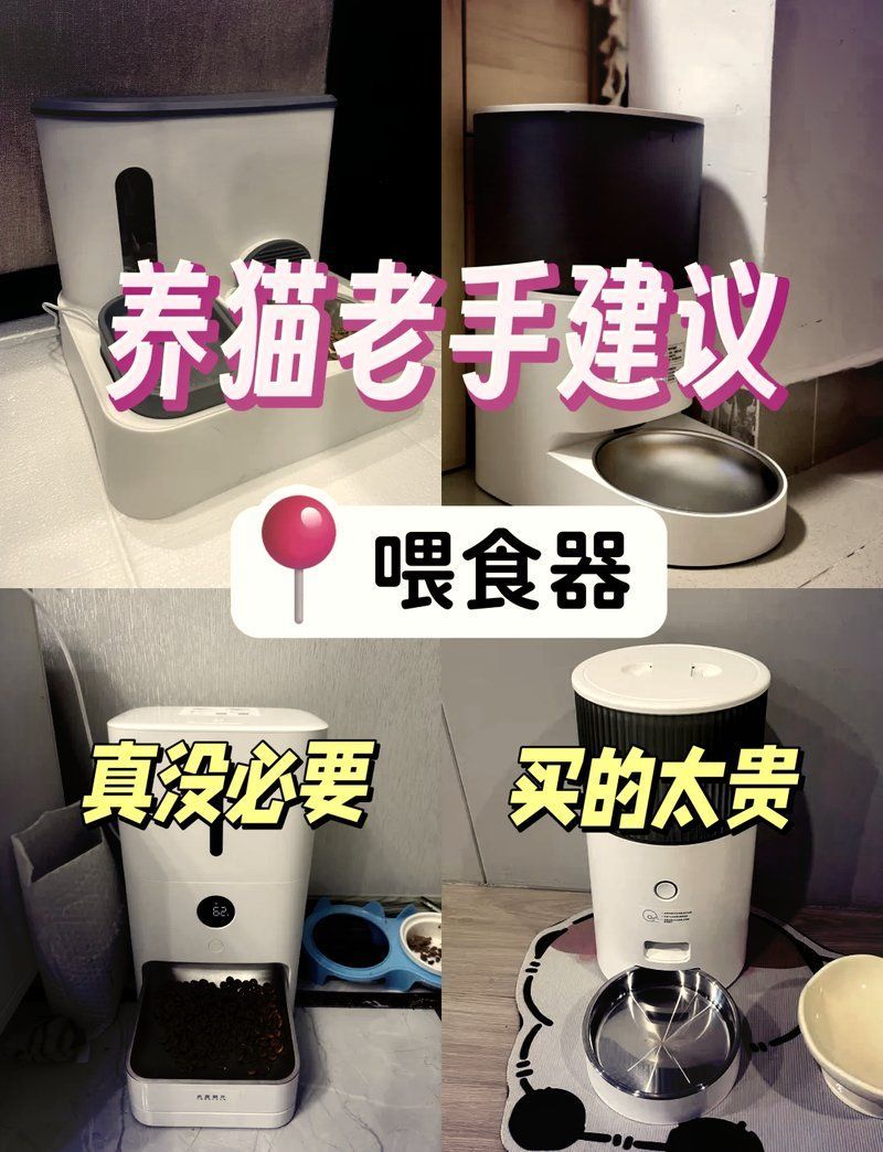 有哪些寵物喂食工具推薦，寵物喂食工具推薦 有哪些寵物喂食工具推薦，寵物喂食工具推薦 龍魚(yú)百科 第17張
