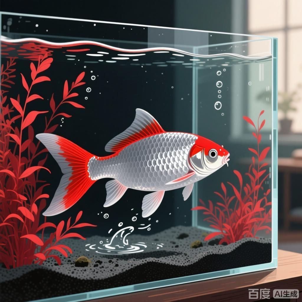 有哪些招財魚品種，常見的招財魚品種 有哪些招財魚品種，常見的招財魚品種 龍魚百科 第3張