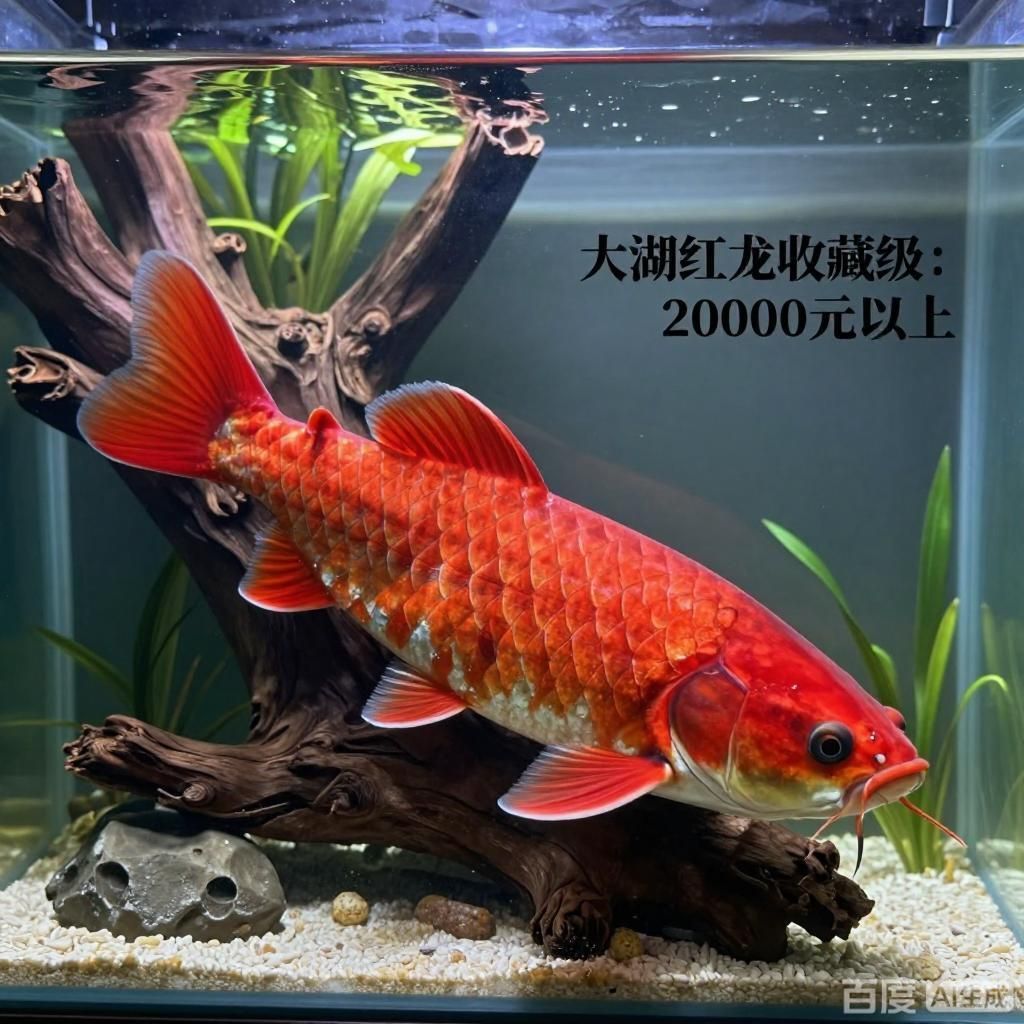 大湖紅龍的價格范圍是多少，大湖紅龍價格范圍是多少 大湖紅龍的價格范圍是多少，大湖紅龍價格范圍是多少 龍魚百科 第4張