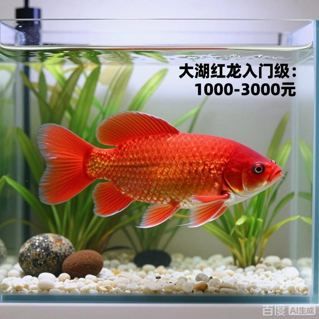 大湖紅龍的價格范圍是多少，大湖紅龍價格范圍是多少 大湖紅龍的價格范圍是多少，大湖紅龍價格范圍是多少 龍魚百科 第1張