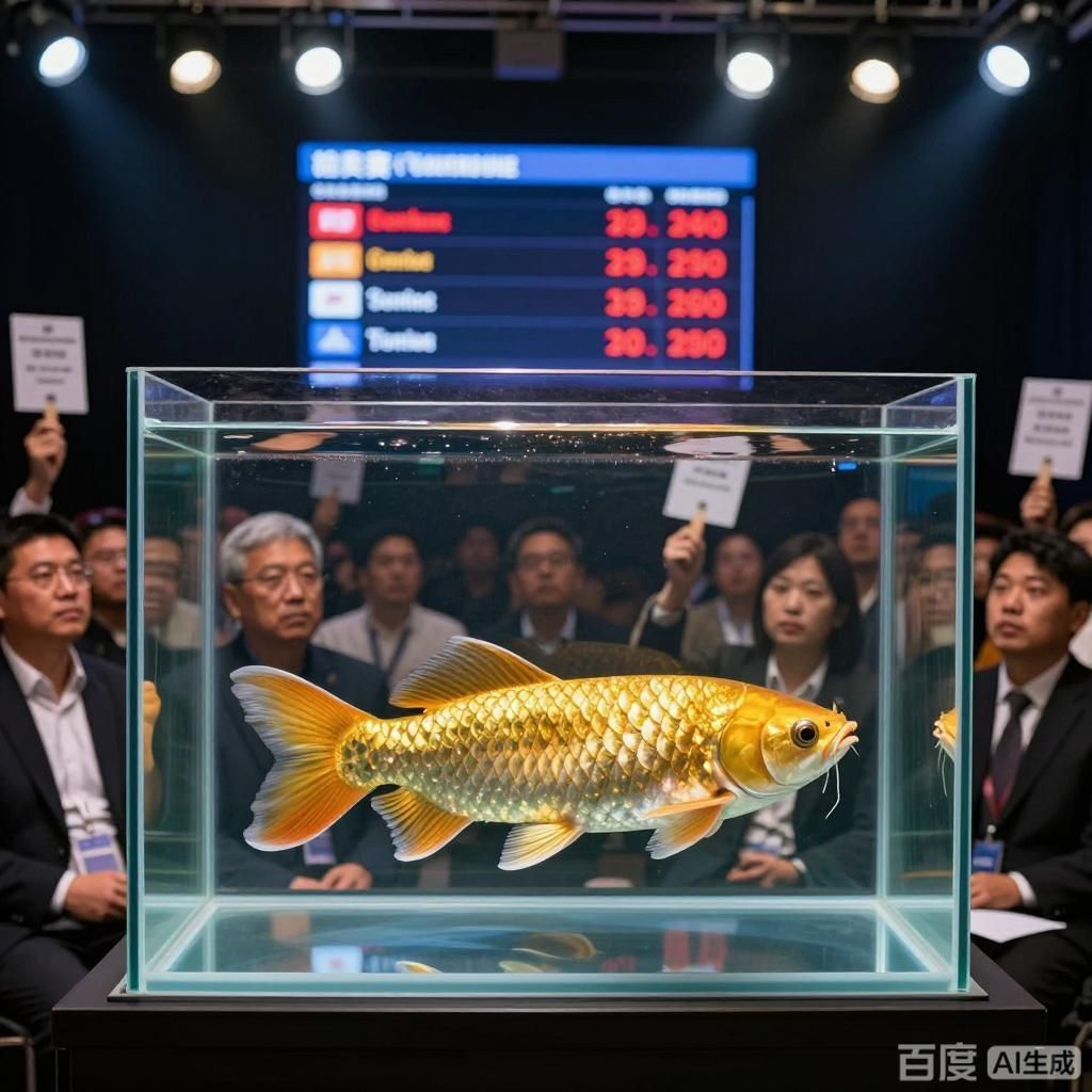 過背金龍魚的市場價格波動，過背金龍魚市場價格受哪些因素影響過背金龍魚市場價格波動 過背金龍魚的市場價格波動，過背金龍魚市場價格受哪些因素影響過背金龍魚市場價格波動 龍魚百科 第2張