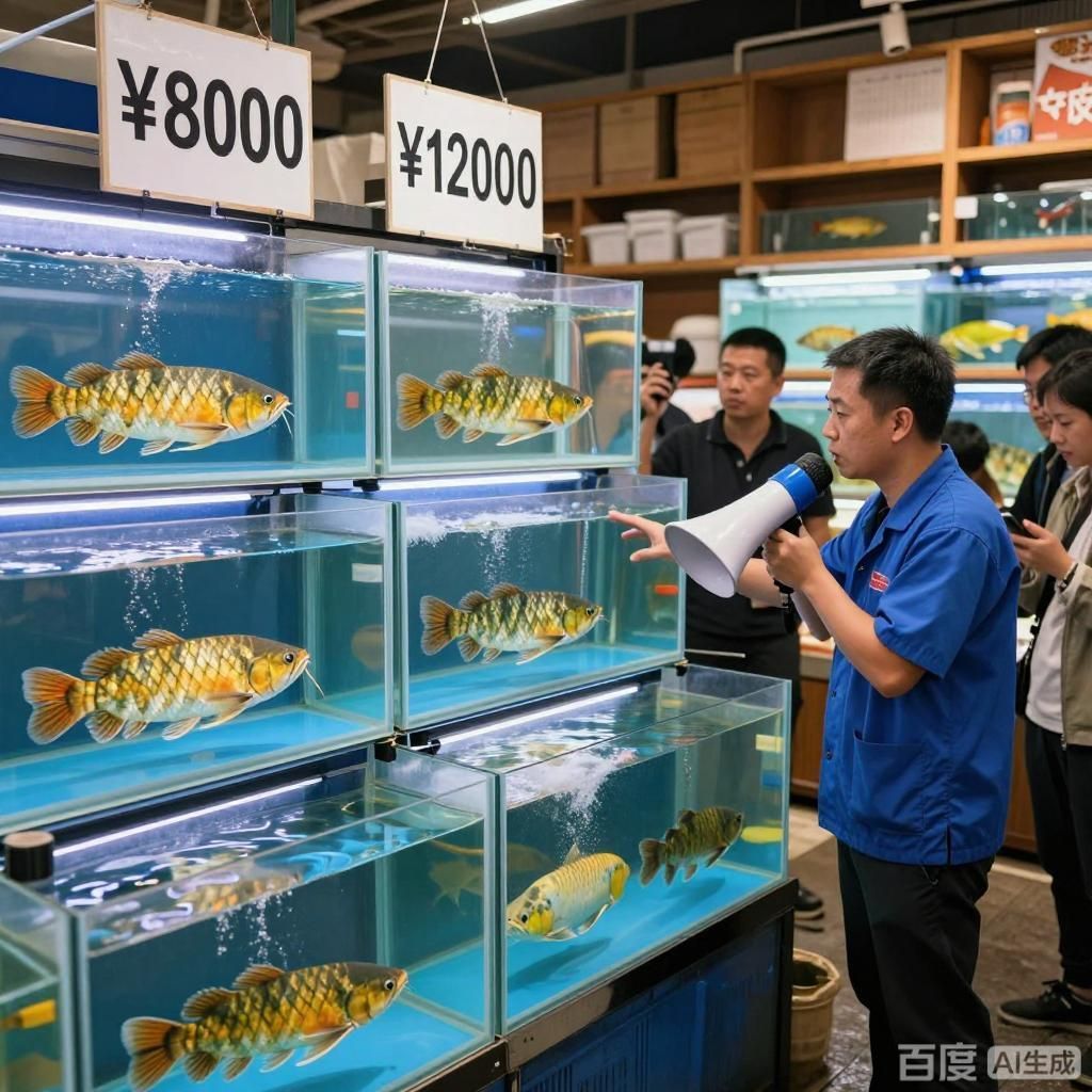 過背金龍魚的市場價格波動，過背金龍魚市場價格受哪些因素影響過背金龍魚市場價格波動 過背金龍魚的市場價格波動，過背金龍魚市場價格受哪些因素影響過背金龍魚市場價格波動 龍魚百科 第4張