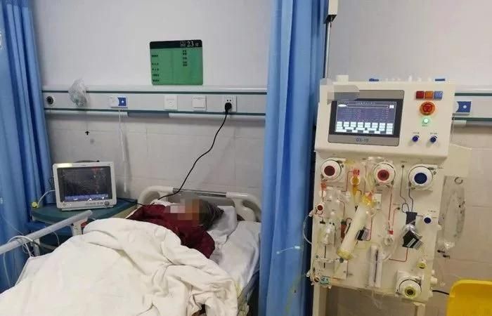 腹水病有哪些治療方法，腹水病治療方案 腹水病有哪些治療方法，腹水病治療方案 龍魚百科 第2張