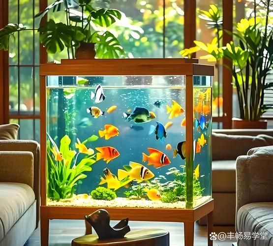 給我一張詳細的魚缸擺放位置圖，詳細的魚缸擺放位置圖 給我一張詳細的魚缸擺放位置圖，詳細的魚缸擺放位置圖 龍魚百科 第5張