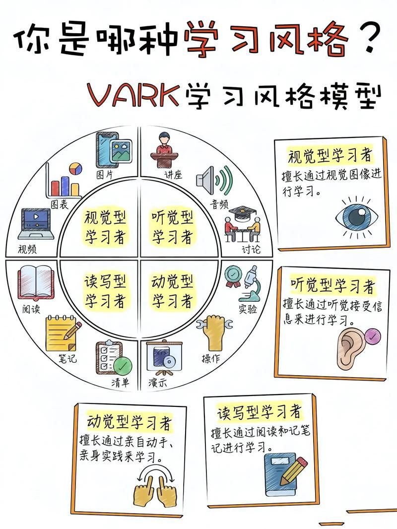 如何判斷自己適合哪種方法，如何判斷個人適合哪種方法 如何判斷自己適合哪種方法，如何判斷個人適合哪種方法 龍魚百科 第2張