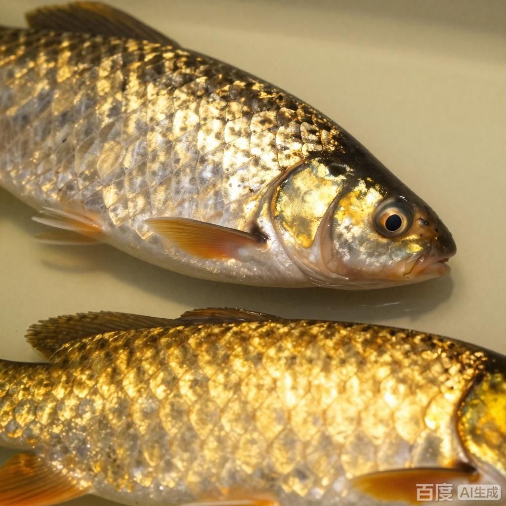 金龍魚用白燈和黃燈哪個更養眼，金龍魚用白燈和黃燈哪個更健康？ 金龍魚用白燈和黃燈哪個更養眼，金龍魚用白燈和黃燈哪個更健康？ 龍魚百科 第4張