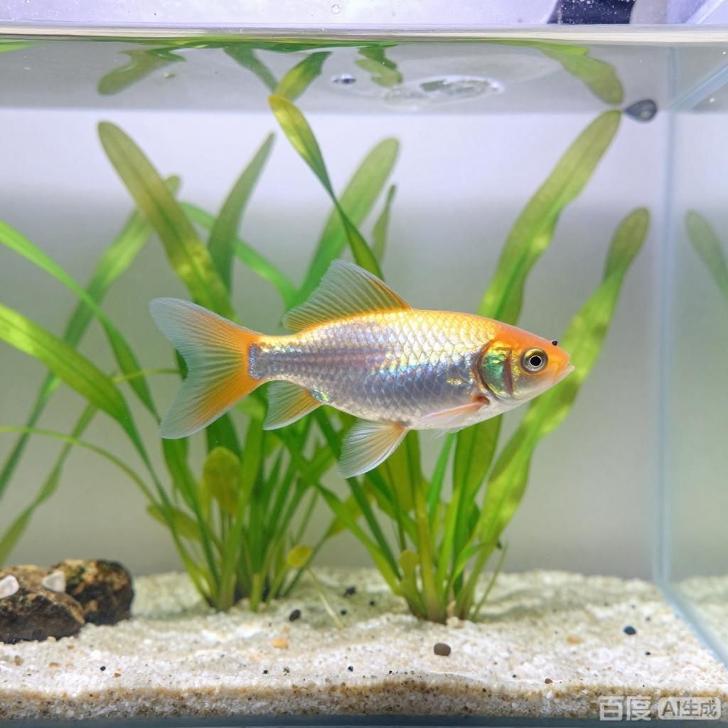 金龍魚用白燈和黃燈哪個更養眼，金龍魚用白燈和黃燈哪個更健康？