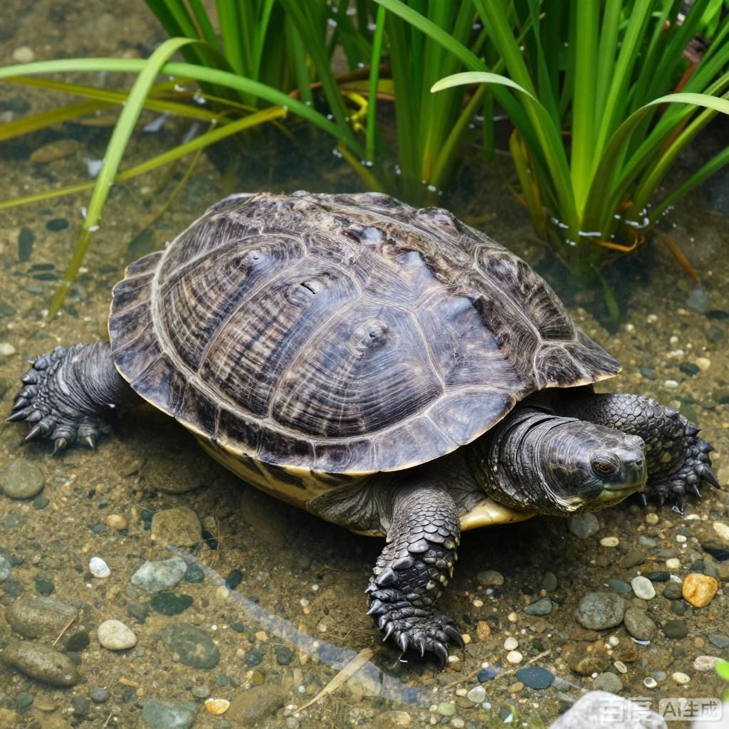 鱉的壽命有多長