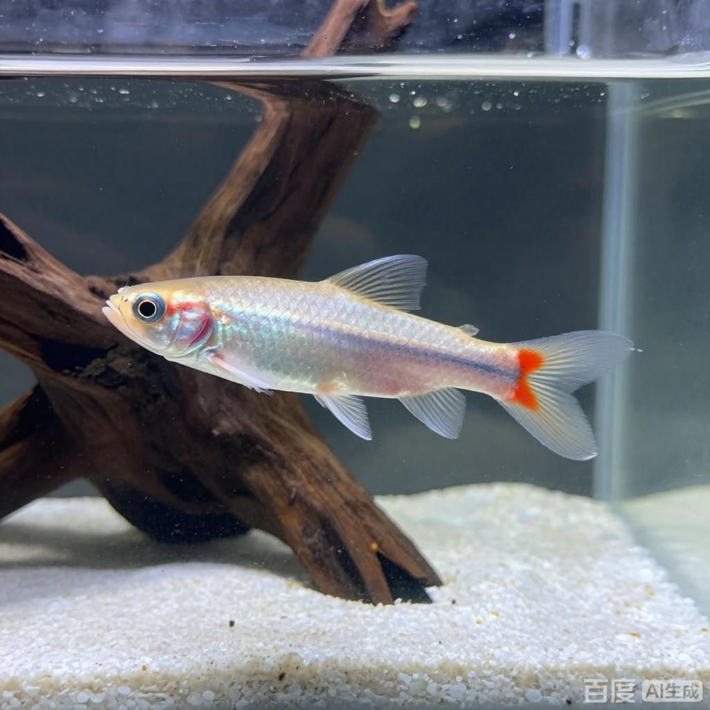 紅龍魚發色階段是怎樣的