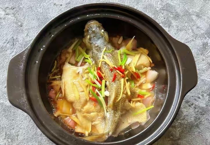 馬尾龍魚的最佳烹飪方法是什么？，馬尾龍魚怎么做？ 馬尾龍魚的最佳烹飪方法是什么？，馬尾龍魚怎么做？ 龍魚百科 第5張
