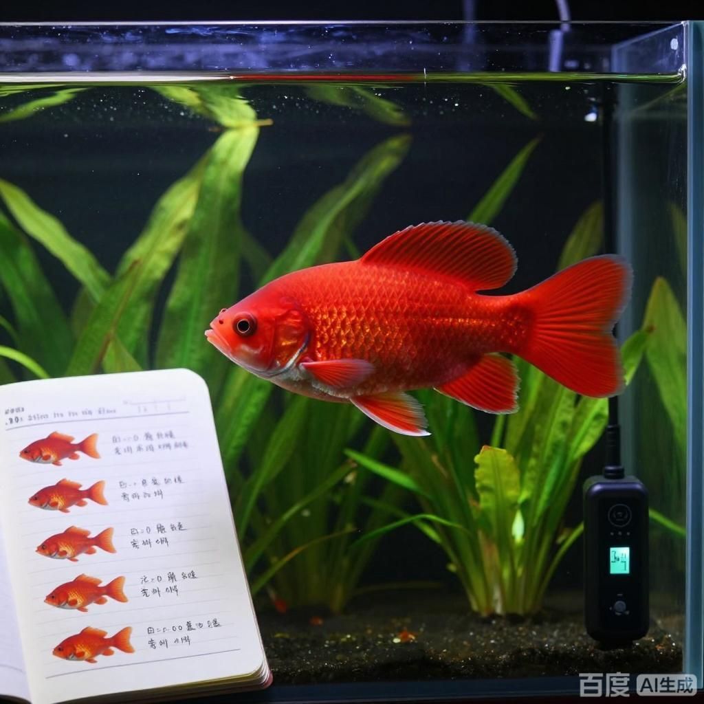 如何優化紅龍魚的發色效果？，如何優化紅龍魚發色效果 如何優化紅龍魚的發色效果？，如何優化紅龍魚發色效果 龍魚百科 第4張