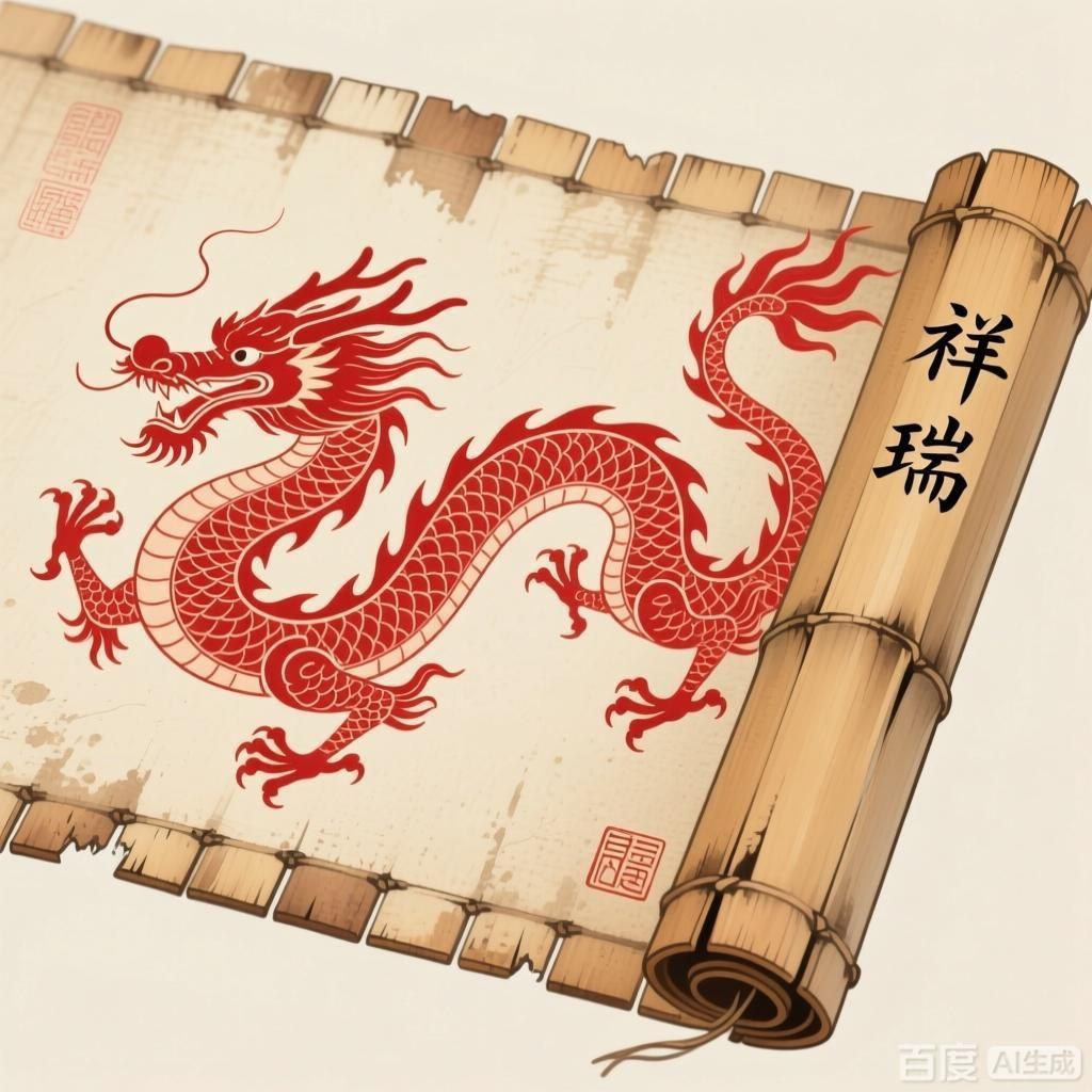 紅龍在中華文化中的具體象征意義，紅龍紋身的保養(yǎng)方法 紅龍在中華文化中的具體象征意義，紅龍紋身的保養(yǎng)方法 龍魚百科 第3張