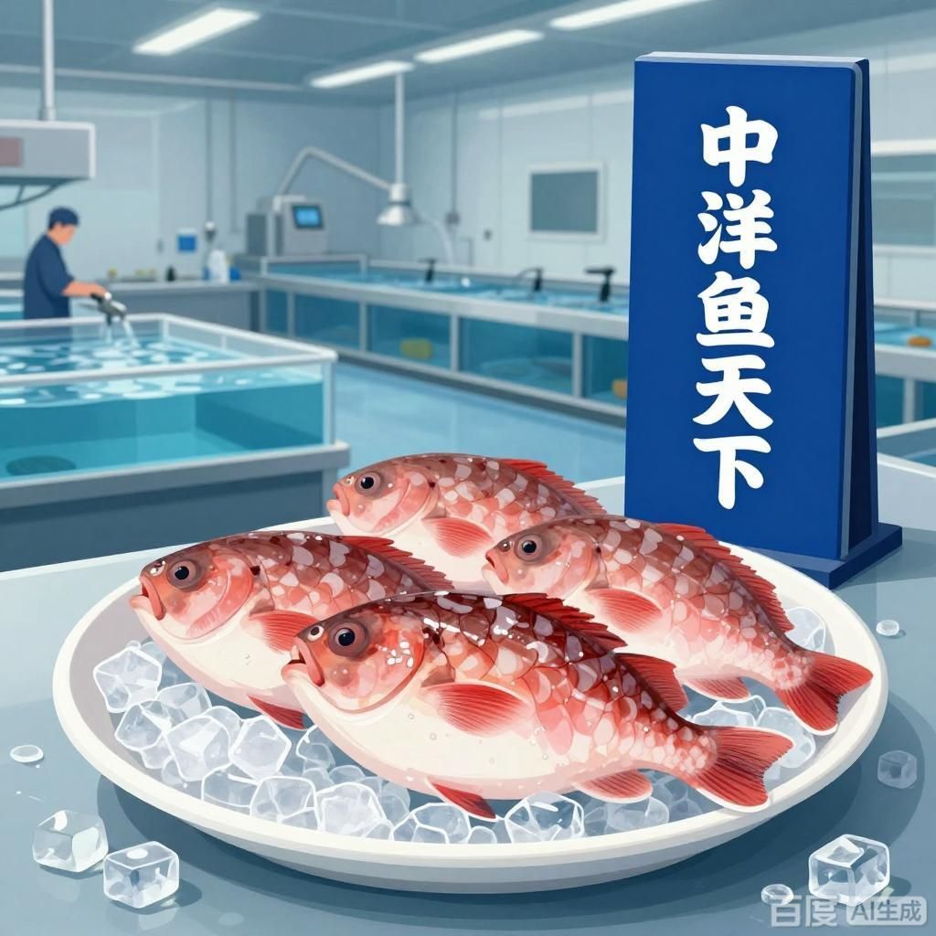 推薦一些國內知名品牌魚，**國內知名品牌魚有哪些特色 推薦一些國內知名品牌魚，**國內知名品牌魚有哪些特色 龍魚百科 第2張