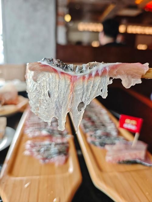 如何判斷魚片是否完全煮熟 如何判斷魚片是否完全煮熟 龍魚百科 第2張
