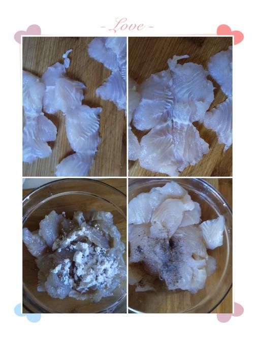 如何判斷魚片是否完全煮熟 如何判斷魚片是否完全煮熟 龍魚百科 第6張