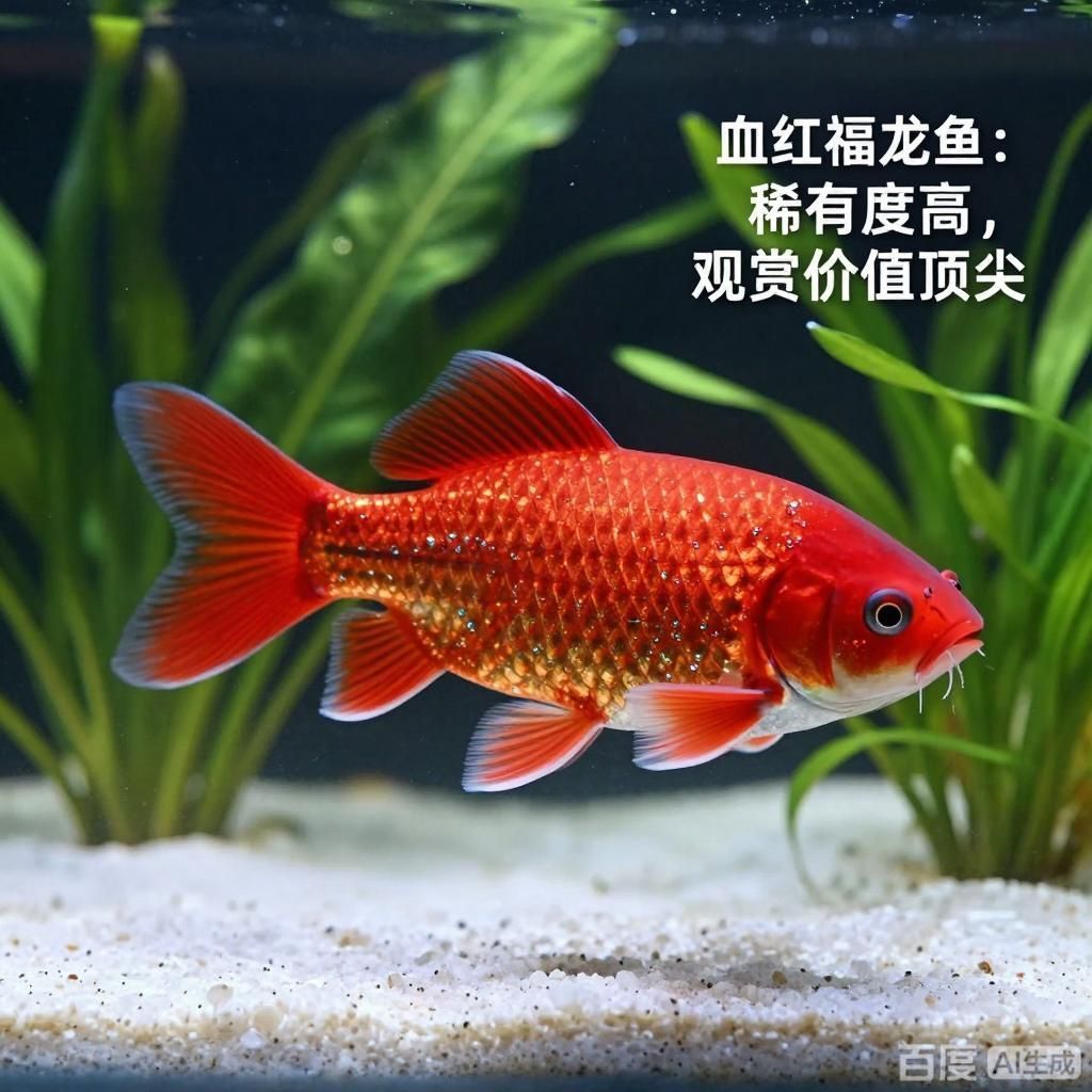 詳解福龍魚的各種顏色及其價值，福龍魚的價格范圍是多少福龍魚的各種顏色及其價值 詳解福龍魚的各種顏色及其價值，福龍魚的價格范圍是多少福龍魚的各種顏色及其價值 龍魚百科 第1張