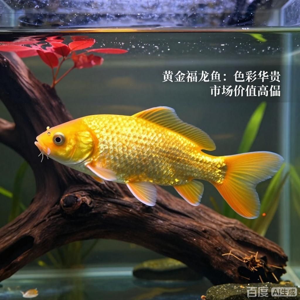 詳解福龍魚的各種顏色及其價值，福龍魚的價格范圍是多少福龍魚的各種顏色及其價值 詳解福龍魚的各種顏色及其價值，福龍魚的價格范圍是多少福龍魚的各種顏色及其價值 龍魚百科 第2張
