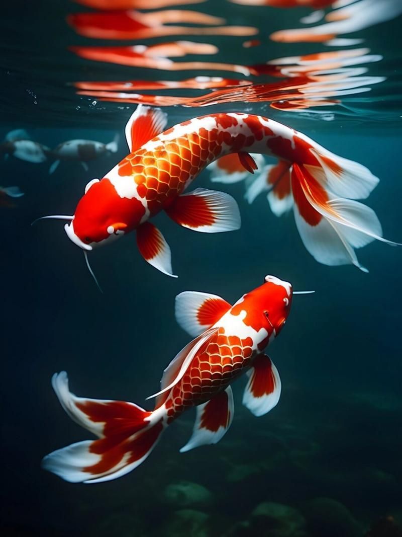錦鯉魚圖片大全大圖,錦鯉魚圖片大全 龍魚百科 第18張 錦鯉魚圖片大全大圖,錦鯉魚圖片大全 錦鯉魚圖片大全大圖,錦鯉魚圖片大全 龍魚百科 第18張