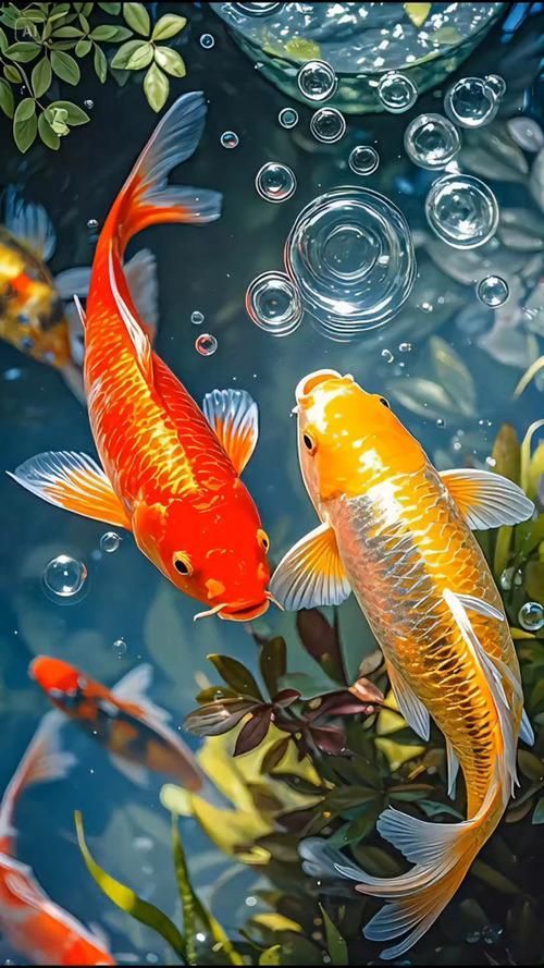 錦鯉魚圖片大全大圖,錦鯉魚圖片大全 龍魚百科 第24張 錦鯉魚圖片大全大圖,錦鯉魚圖片大全 錦鯉魚圖片大全大圖,錦鯉魚圖片大全 龍魚百科 第24張
