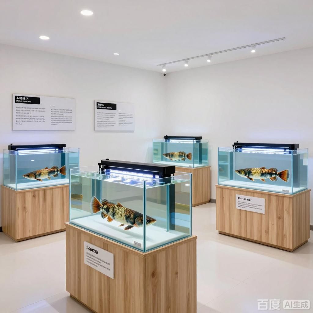 有哪些知名的龍魚養(yǎng)殖場？ 有哪些知名的龍魚養(yǎng)殖場？ 龍魚百科 第3張