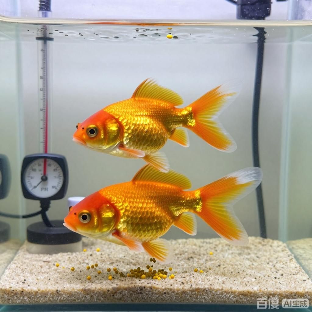 金頭過背金龍魚的人工繁殖技術，探討金頭過背金龍魚的人工繁殖技術 金頭過背金龍魚的人工繁殖技術，探討金頭過背金龍魚的人工繁殖技術 龍魚百科 第2張