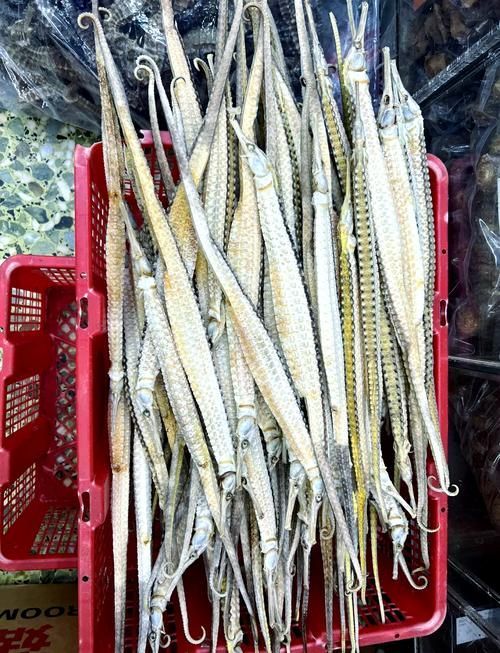 如何挑選高質量的海龍魚干？，如何挑選高質量海龍魚干？ 如何挑選高質量的海龍魚干？，如何挑選高質量海龍魚干？ 龍魚百科 第2張