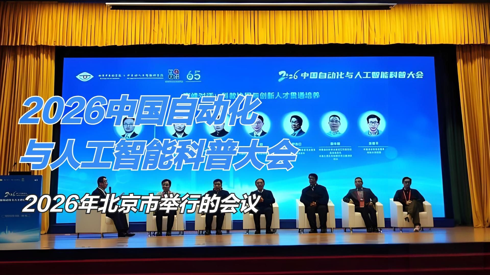 2026年有哪些重要展會值得關注，2026年全球會展將迎來一系列引人注目的重要展會 2026年有哪些重要展會值得關注，2026年全球會展將迎來一系列引人注目的重要展會 龍魚百科 第2張