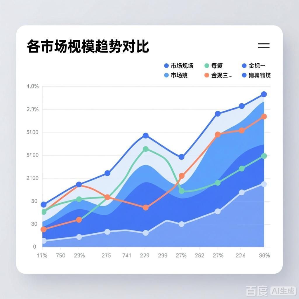 這些市場(chǎng)中哪個(gè)最大？，不同市場(chǎng)中哪個(gè)最大？ 這些市場(chǎng)中哪個(gè)最大？，不同市場(chǎng)中哪個(gè)最大？ 龍魚百科 第3張