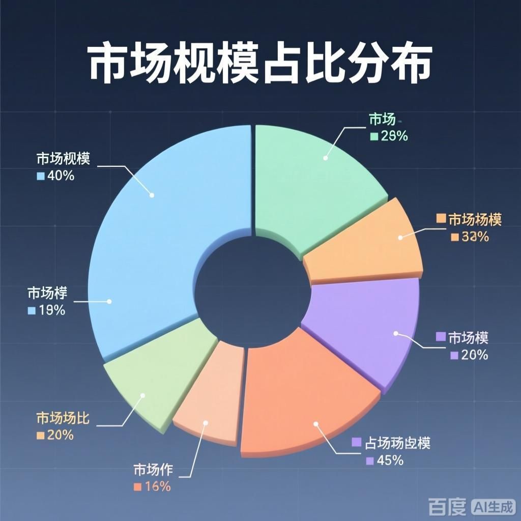 這些市場(chǎng)中哪個(gè)最大？，不同市場(chǎng)中哪個(gè)最大？ 這些市場(chǎng)中哪個(gè)最大？，不同市場(chǎng)中哪個(gè)最大？ 龍魚百科 第2張