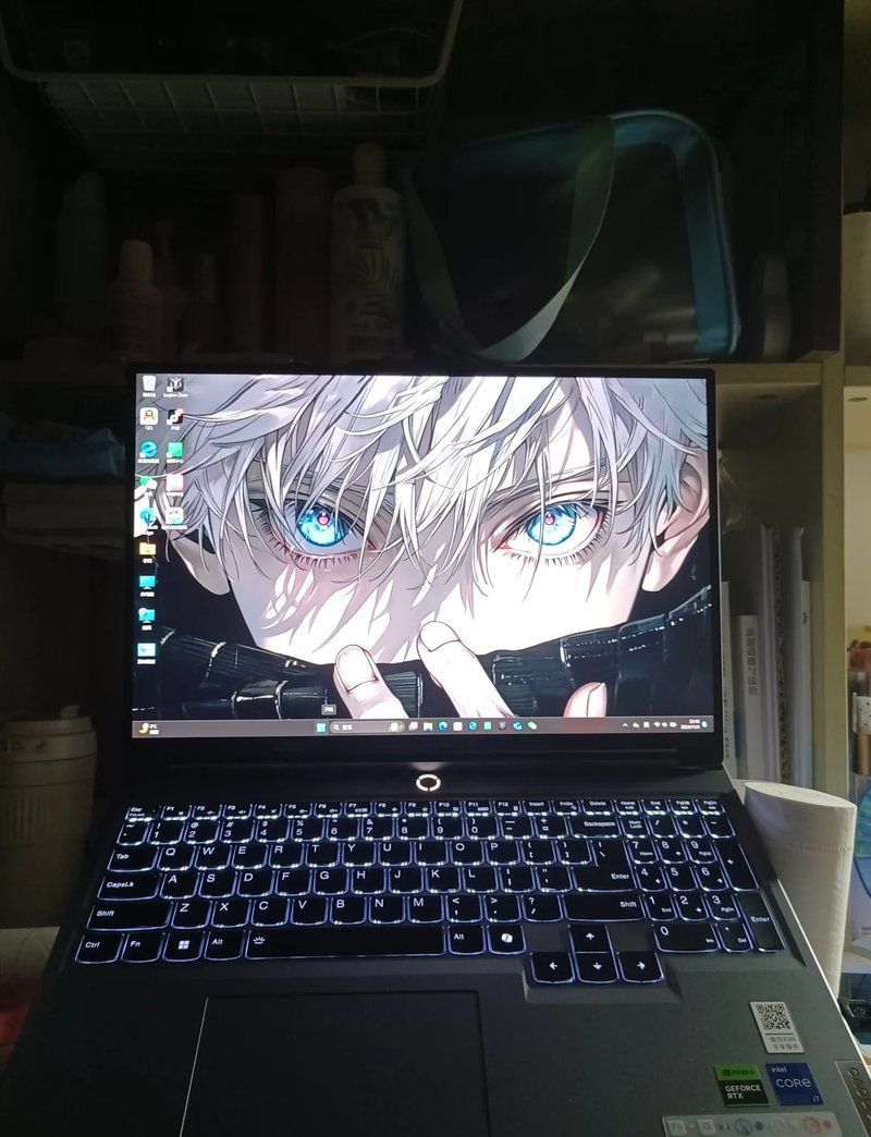 如何設置動態(tài)壁紙，電腦動態(tài)壁紙設置指南 如何設置動態(tài)壁紙，電腦動態(tài)壁紙設置指南 龍魚百科 第4張