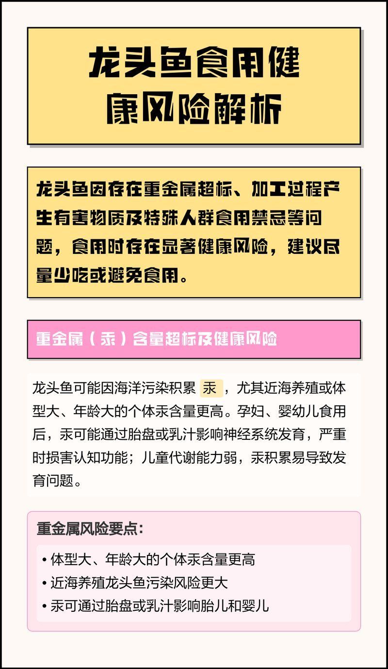 食用龍魚有哪些營養價值？，食用龍魚的營養成分、健康風險 食用龍魚有哪些營養價值？，食用龍魚的營養成分、健康風險 龍魚百科 第9張