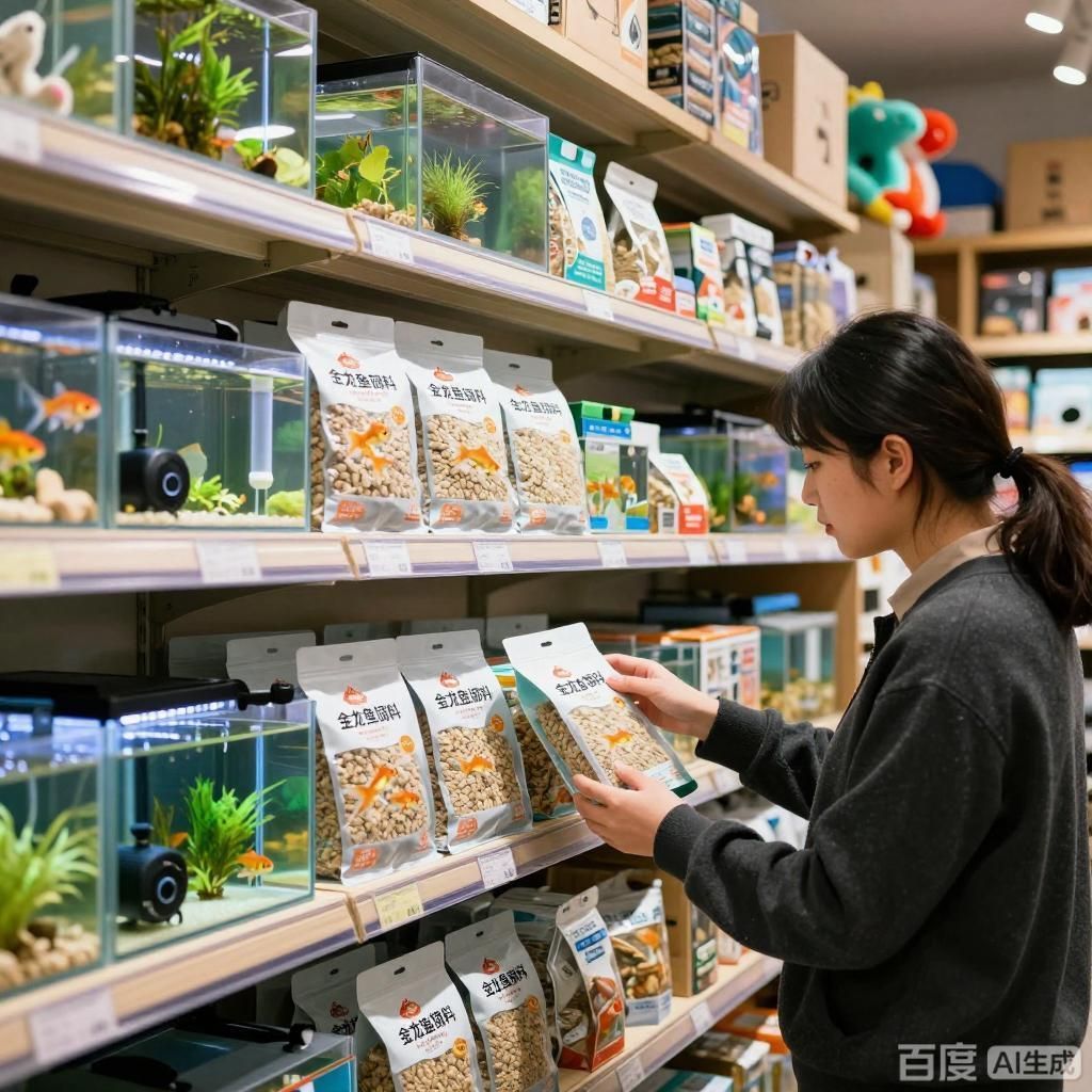 金龍魚飼料品牌推薦，如何判斷金龍魚飼料的質(zhì)量 金龍魚飼料品牌推薦，如何判斷金龍魚飼料的質(zhì)量 龍魚百科 第4張